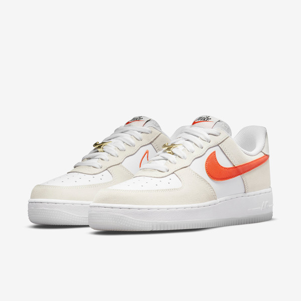 Air force 1 Lx First use Cream