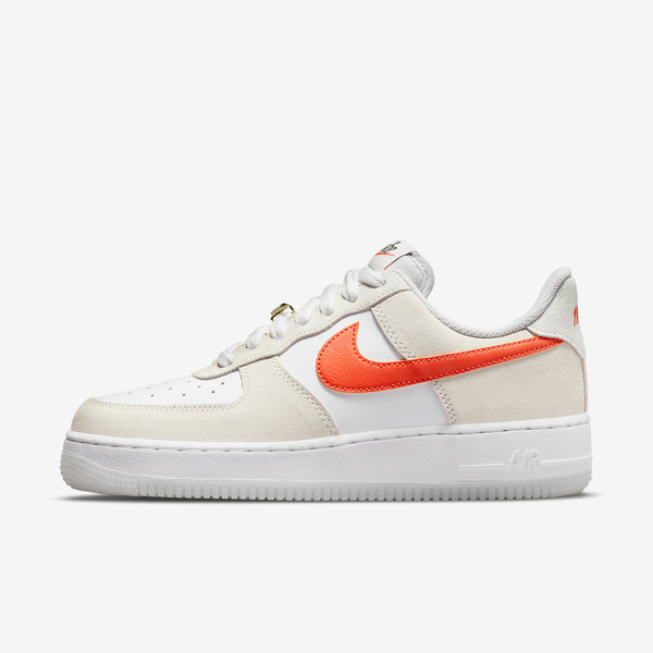 Air force 1 Lx First use Cream