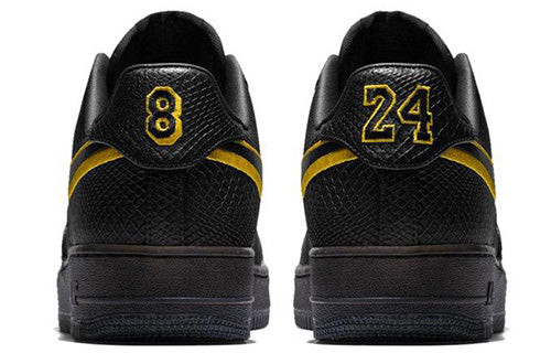 Air force 1 Kobe Black mamba