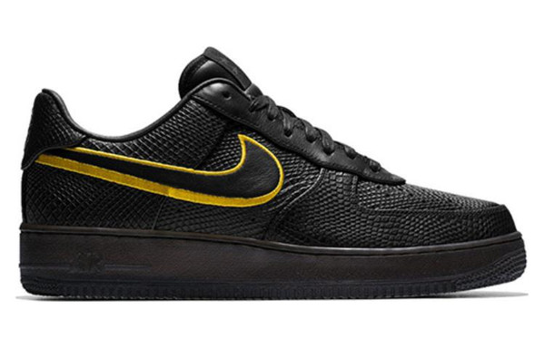Air force 1 Kobe Black mamba