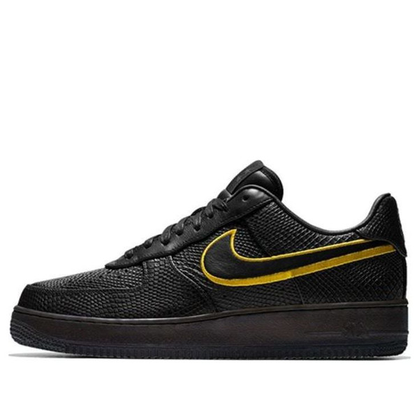 Air force 1 Kobe Black mamba