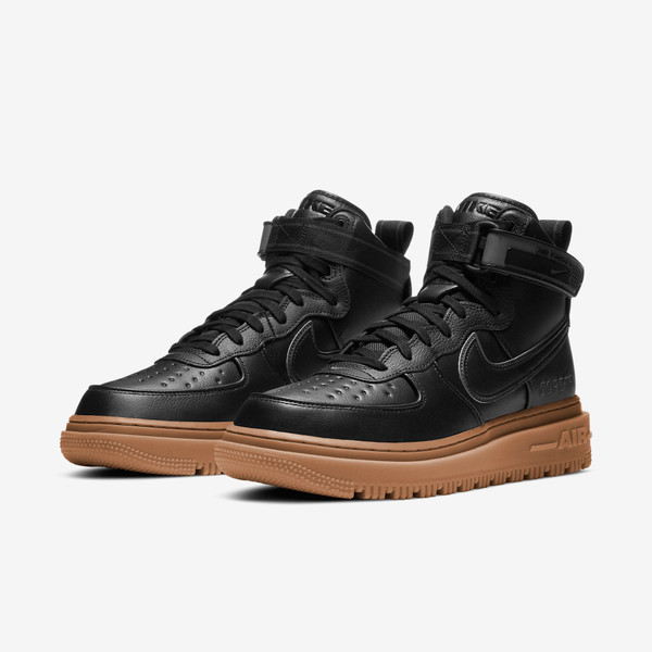 Air force 1 High Gore-tex Boot Black Anthracite
