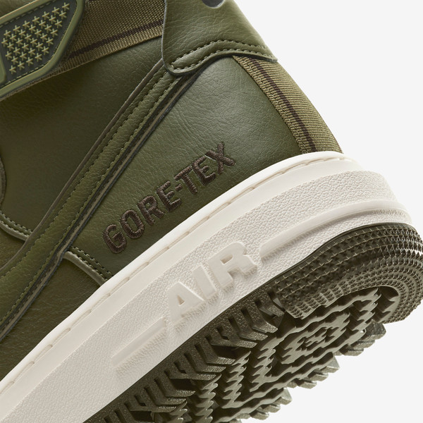 Nike Air Force 1 High Gore-Tex Boot Olive