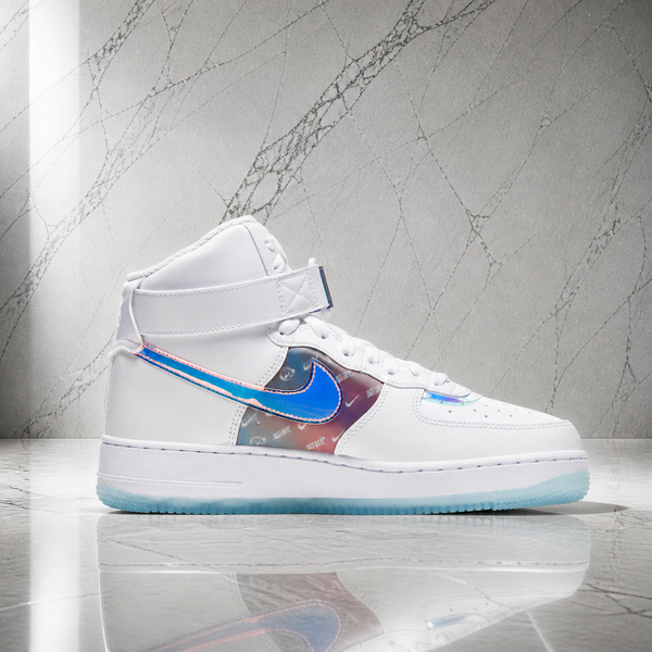 Air force 1 High Have a good game