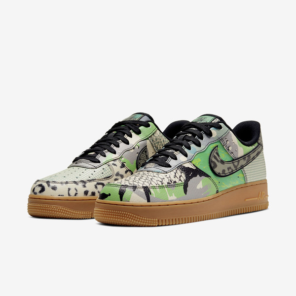 Air force 1 Lv8 City of dream