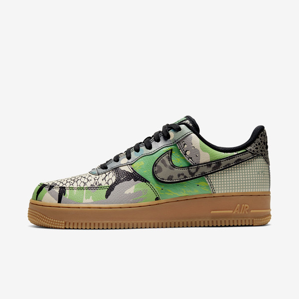 Air force 1 Lv8 City of dream