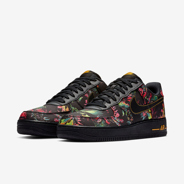 Air force 1 Florals(2019)