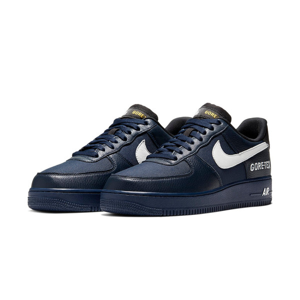 Air force 1 Gore-tex Obsidian