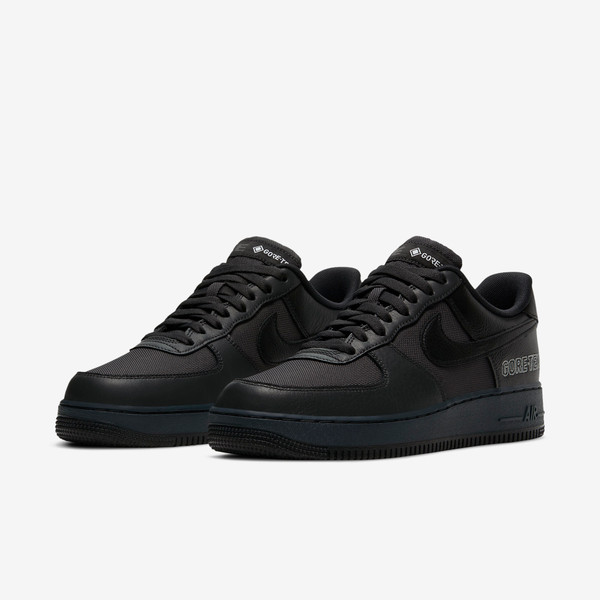 Air force 1 Gore-tex Black