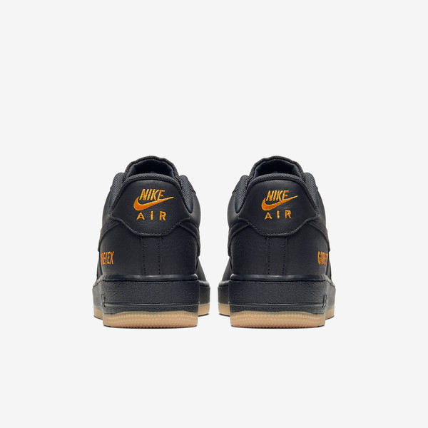 Air force 1 Gore-tex Black light carbon