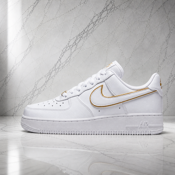 Air force 1 Icon clash White