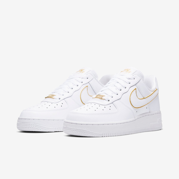 Air force 1 Icon clash White