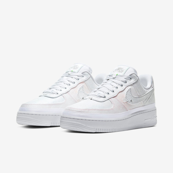 Air force 1 Lx Reveal Tear-away