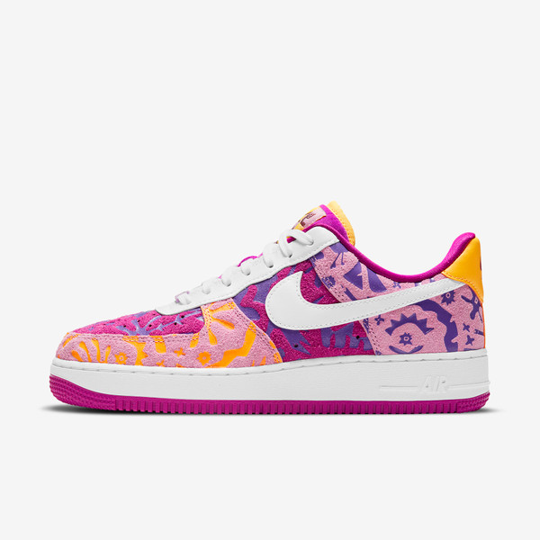 Air force 1 International womens day