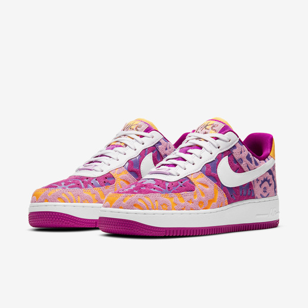 Air force 1 International womens day