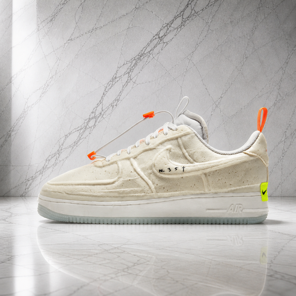 Air force 1 Lx Experimental Sail