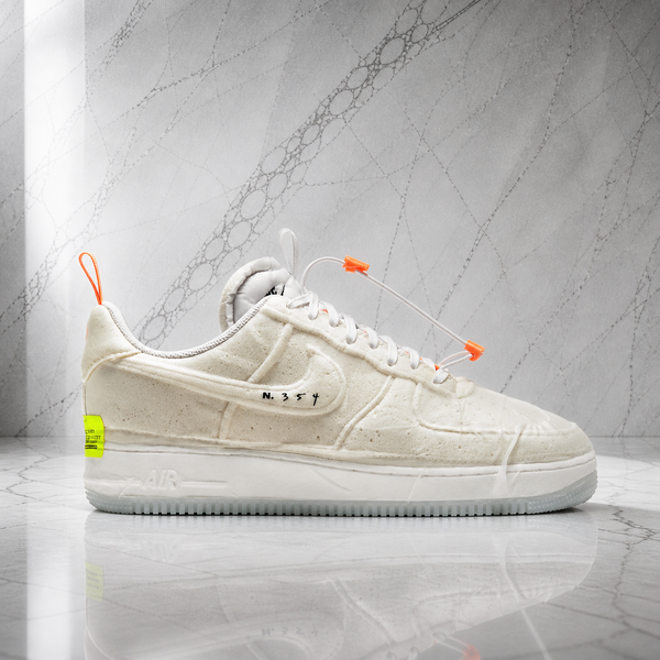 Air force 1 Lx Experimental Sail