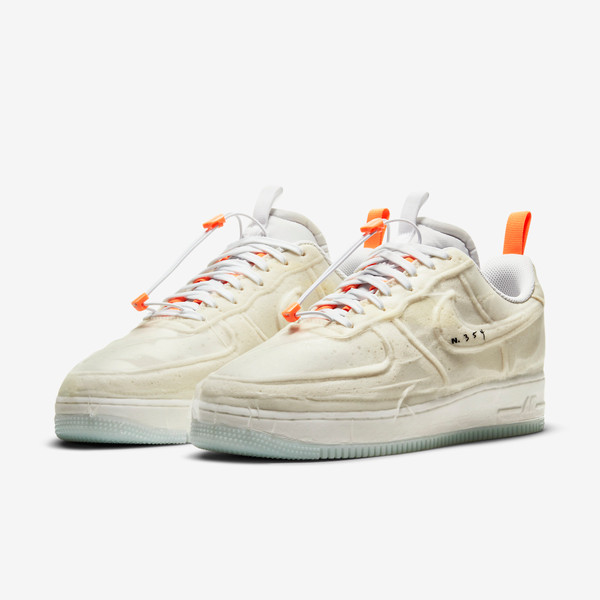 Air force 1 Lx Experimental Sail