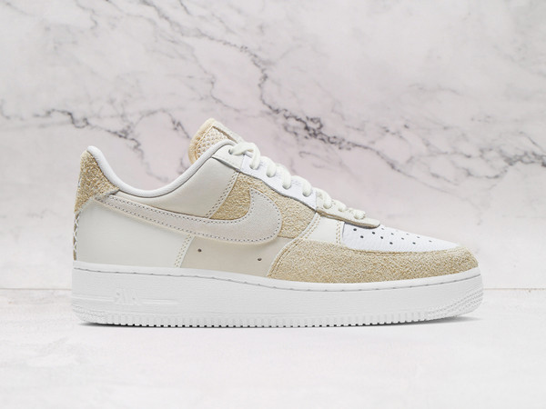 Air Force 1 Lx Coconut Milk – Premium Leather and Suede Upper in Coconut Milk Air Force 1 Lx Coconut Milk – Premium Leather and Suede Upper in Coconut Milk
