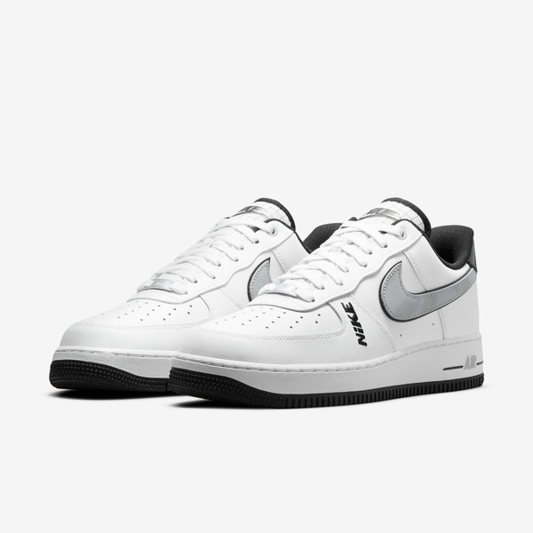 Air force 1 Lv8 "Nike" Multiple tweaks