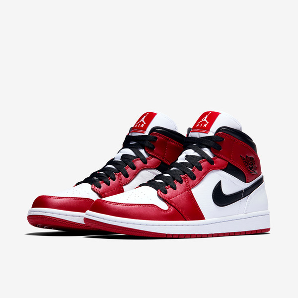 Air jordan 1 Mid Chicago