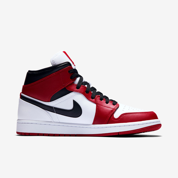 Air jordan 1 Mid Chicago