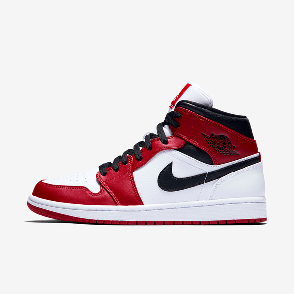 Air jordan 1 Mid Chicago