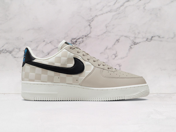 Air Force 1 LV8 'Strive For Greatness' – 'Strive For Greatness' Inscription on Sockliner
