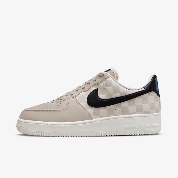 Air Force 1 Lv8 Lebron James Strive For Greatness