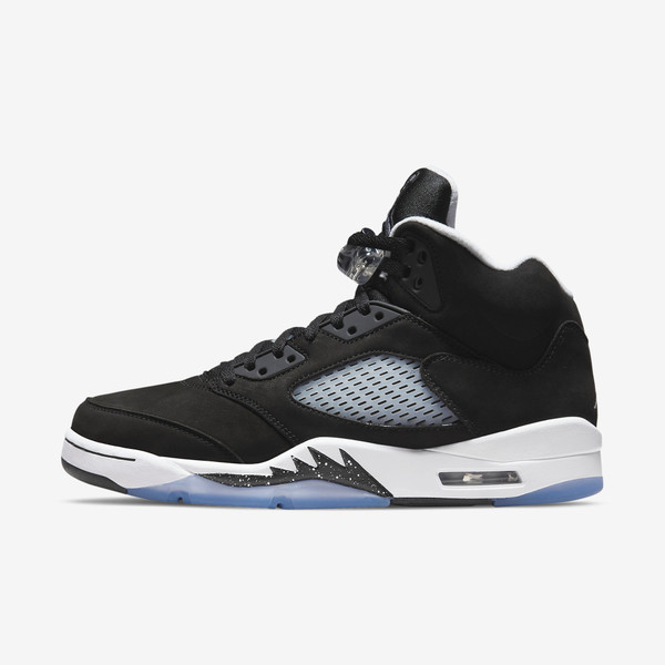 Air Jordan 5 Retro Moonlight(2021)