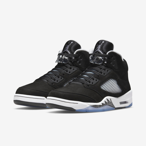 Air Jordan 5 Retro Moonlight(2021)