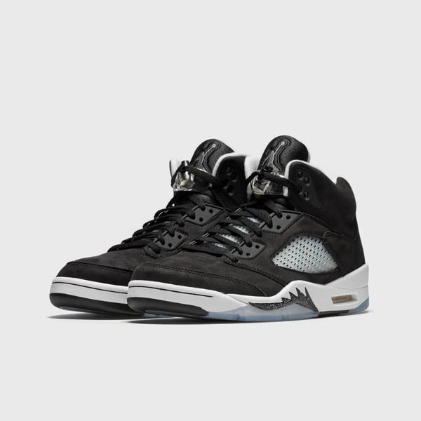 Air Jordan 5 Retro Moonlight(2021)