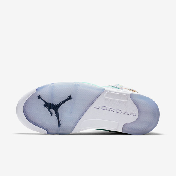 Air Jordan 5 Retro Wings