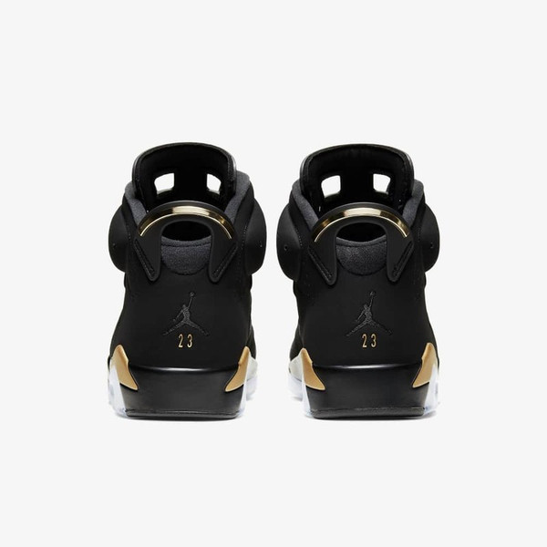 Air Jordan 6 Retro DMP(2020)