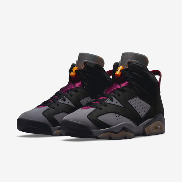 Air Jordan 6 Retro Bordeaux