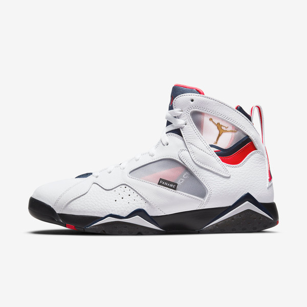 Air Jordan 7 Retro BCFC Paris Saint Germain
