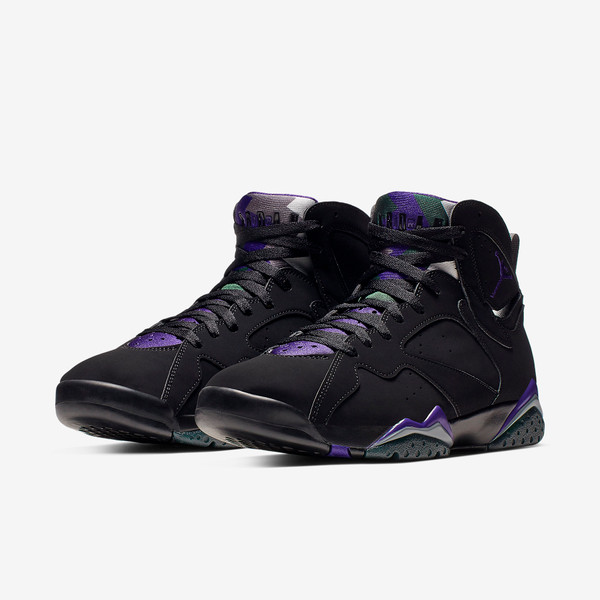 Air Jordan 7 Retro Ray Allen Buck