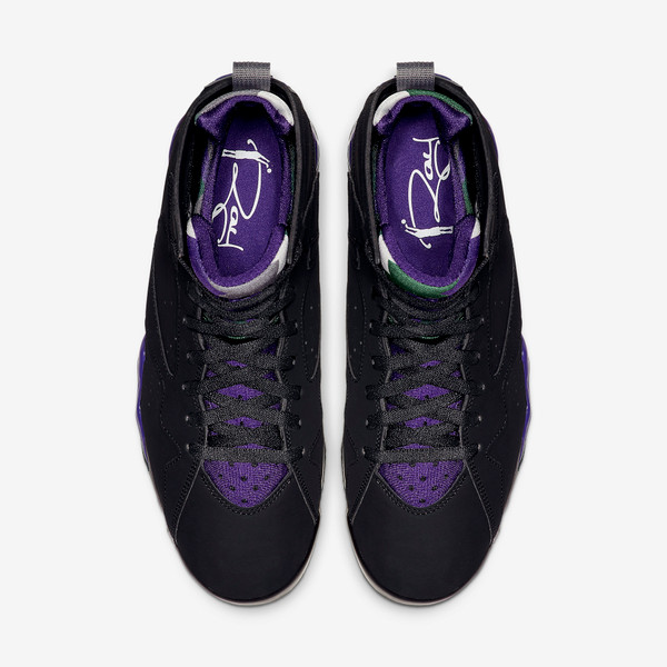 Air Jordan 7 Retro Ray Allen Buck