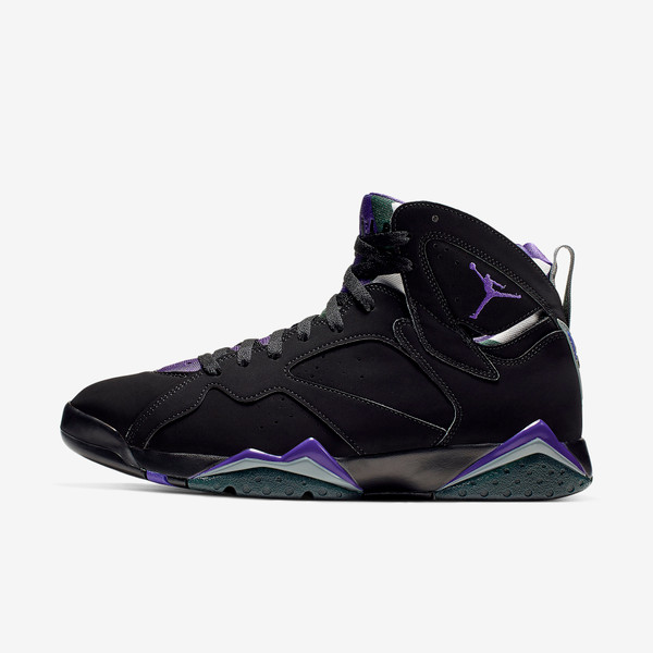 Air Jordan 7 Retro Ray Allen Buck