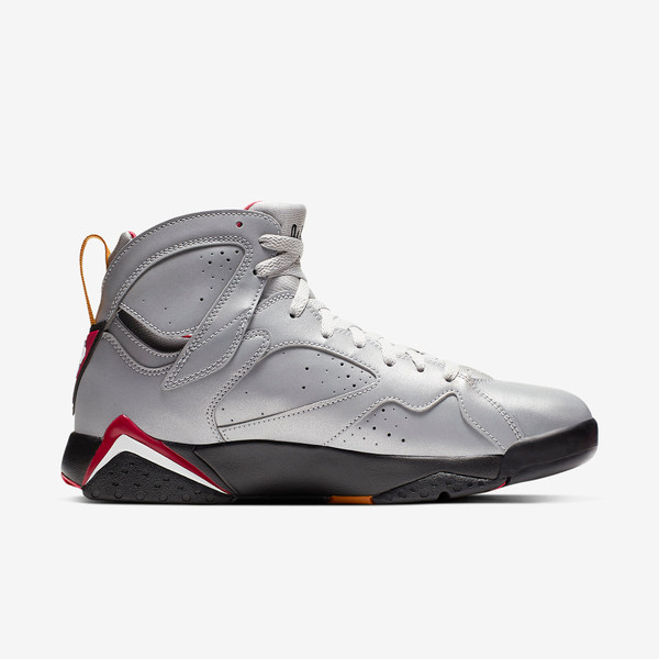 Air Jordan 7 Retro Reflection Of Champions