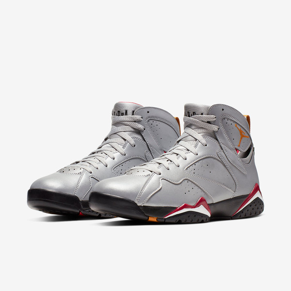 Air Jordan 7 Retro Reflection Of Champions