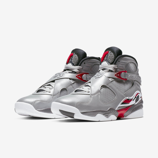 Air Jordan 8 Retro Reflection Of Champions