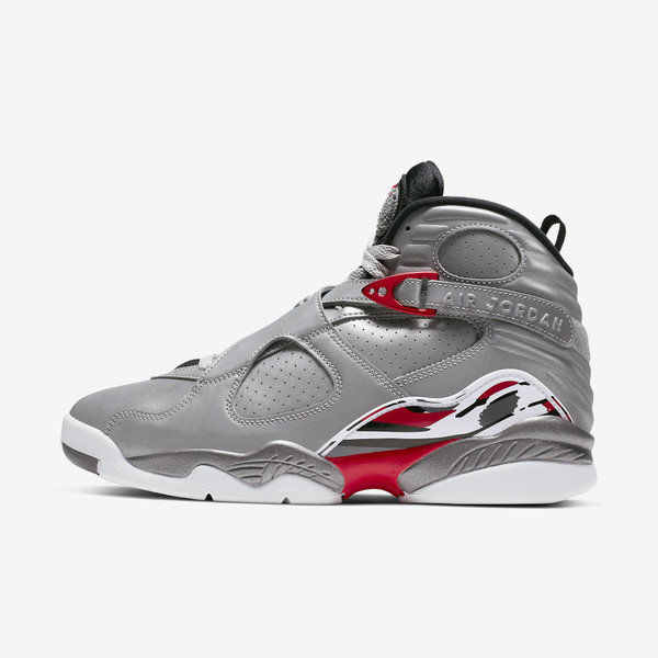Air Jordan 8 Retro Reflection Of Champions