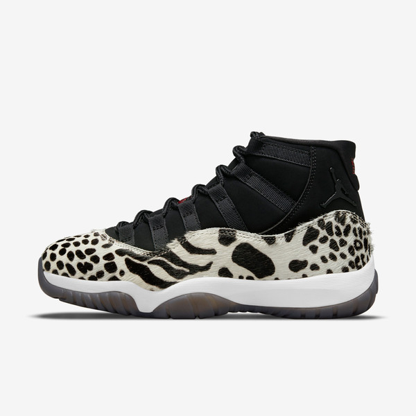 Air Jordan 11 Retro Animal Instinct