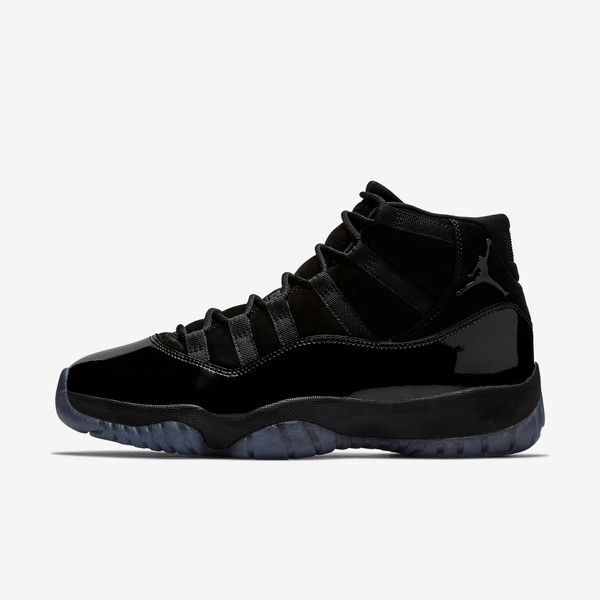 Air Jordan 11 Retro Cap And Gown