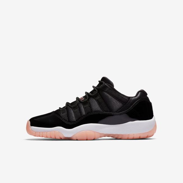 Air Jordan 11 Retro Bleached Corals