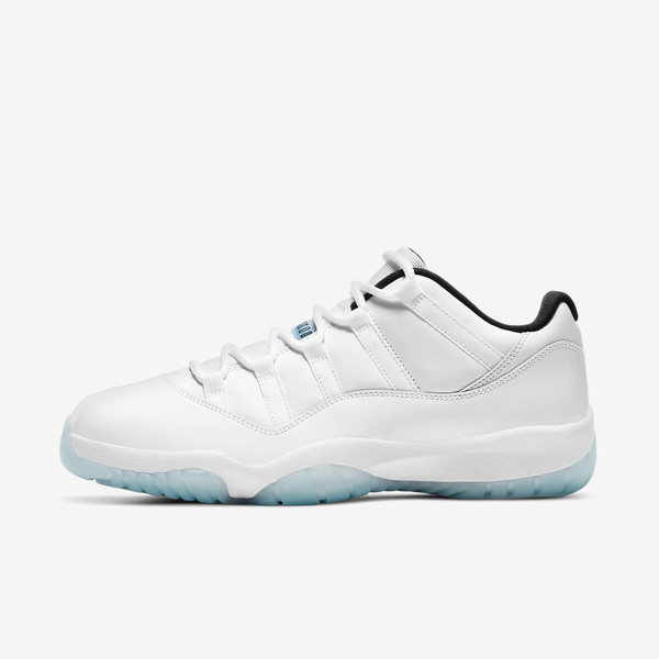 Air Jordan 11 Retro Legend Blue
