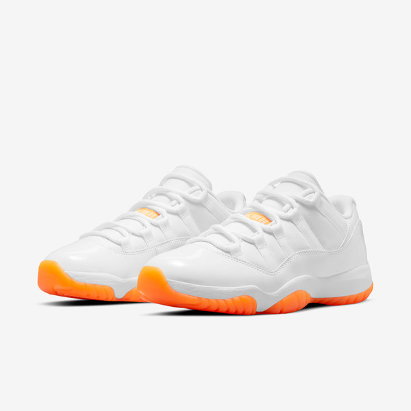 Air Jordan 11 Retro Citrus (2021)