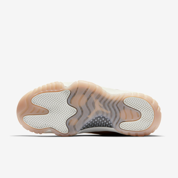Air Jordan 11 Retro Rose Gold