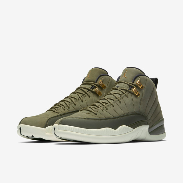 Air Jordan 12 Retro Chris paul Class Of 2003